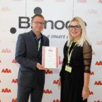 Bintegra continues to hold the AAA Credit rating excellence Certificate