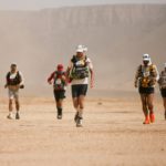 Kaj imata skupnega Bintegra in ultramaratonec Robert, ki se odpravlja v puščavo ?