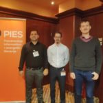 Bintegra at PIES conference 2019