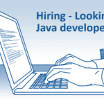Hiring – Looking for Java developers